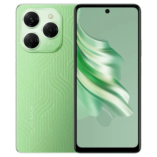 Spark 20 Pro