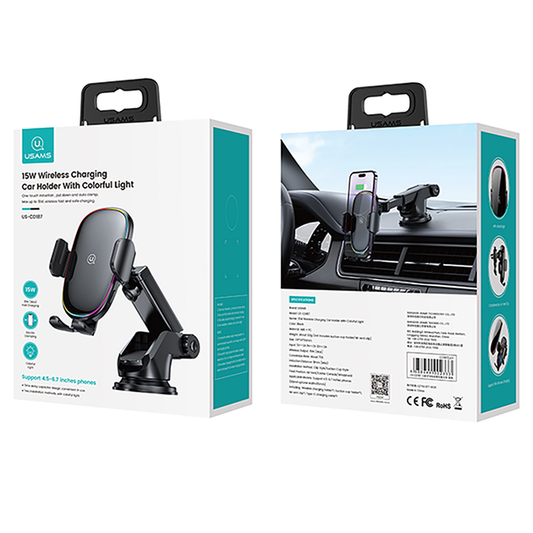 USAMS Car Holder