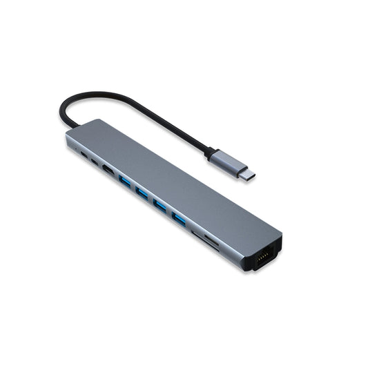USB-C To HDTV (10 port)