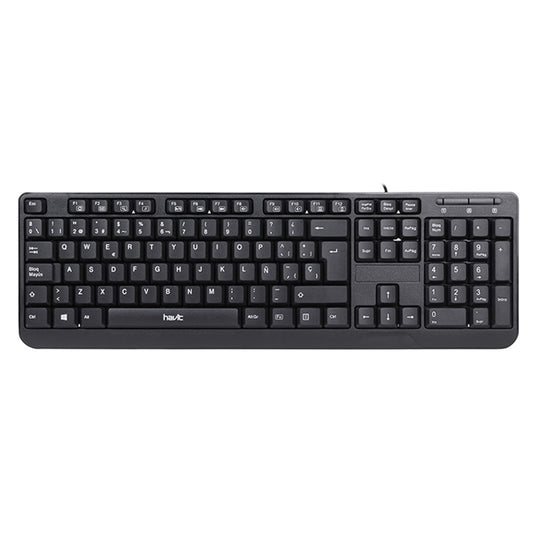 Havit Keyboard