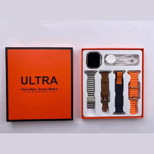 Smart Watch Ultra