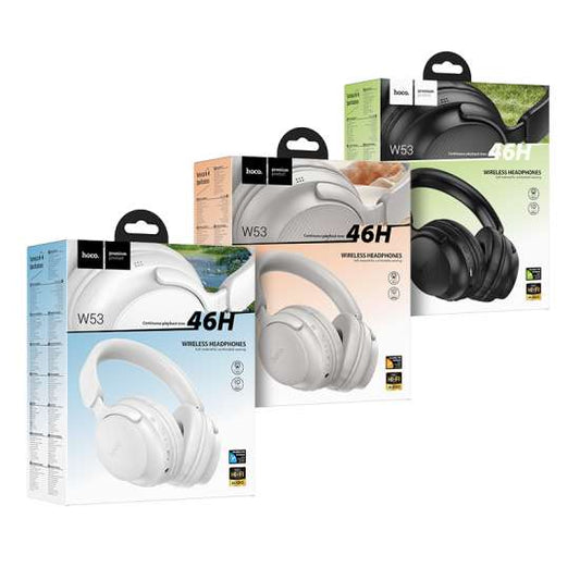 Confi Headphones