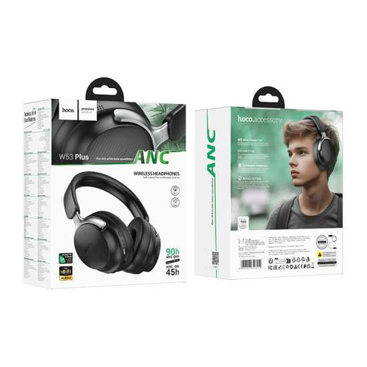 ANC Headphones