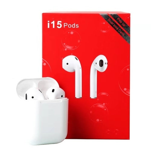 i15 Pods