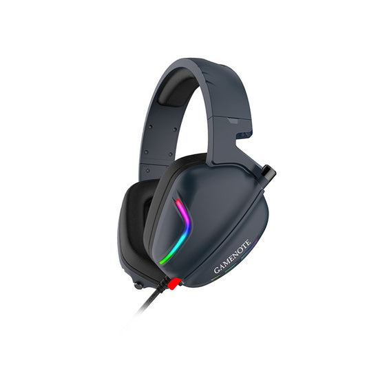 Game Note Headset