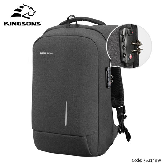 Kingsons Backpack