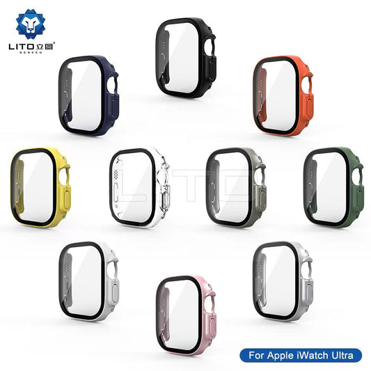 Watch Case Protector