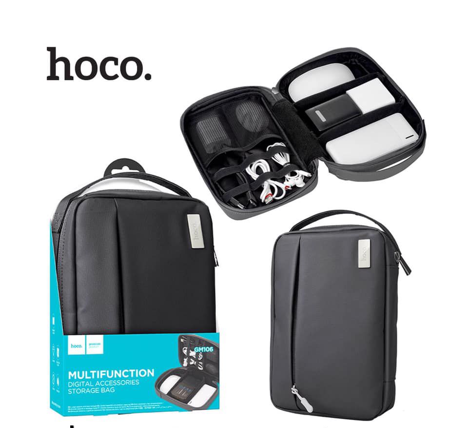Hoco Pouch