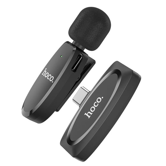 Hoco Microphone