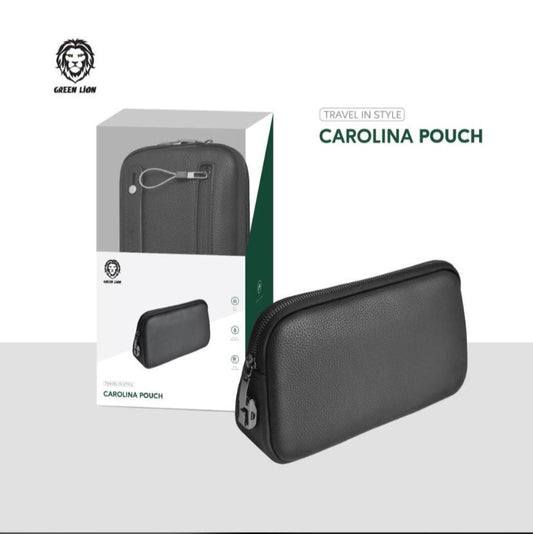 Carolina Pouch