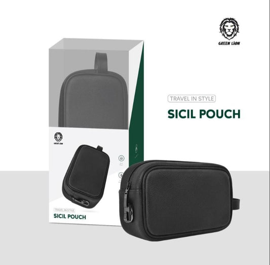 Sicil Pouch
