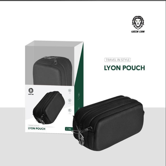 Lyon Pouch