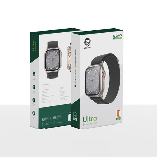 Smart Watch Ultra