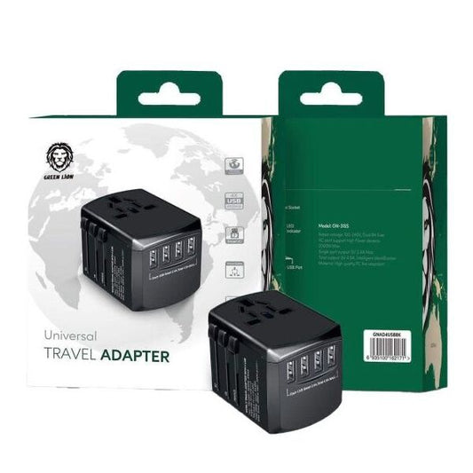 Universal Travel adapter