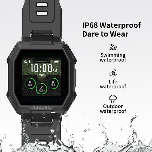 Blackview Smart Watch