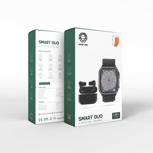 Smart Duo
