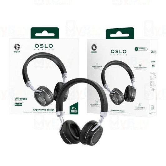 Oslo Serie Headphone