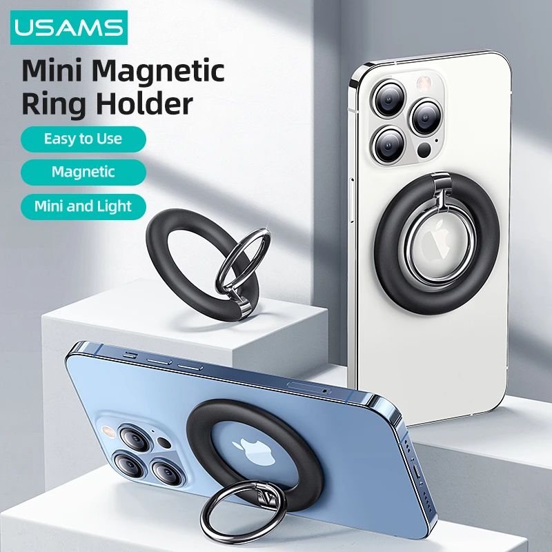 USAMS Ring Holder