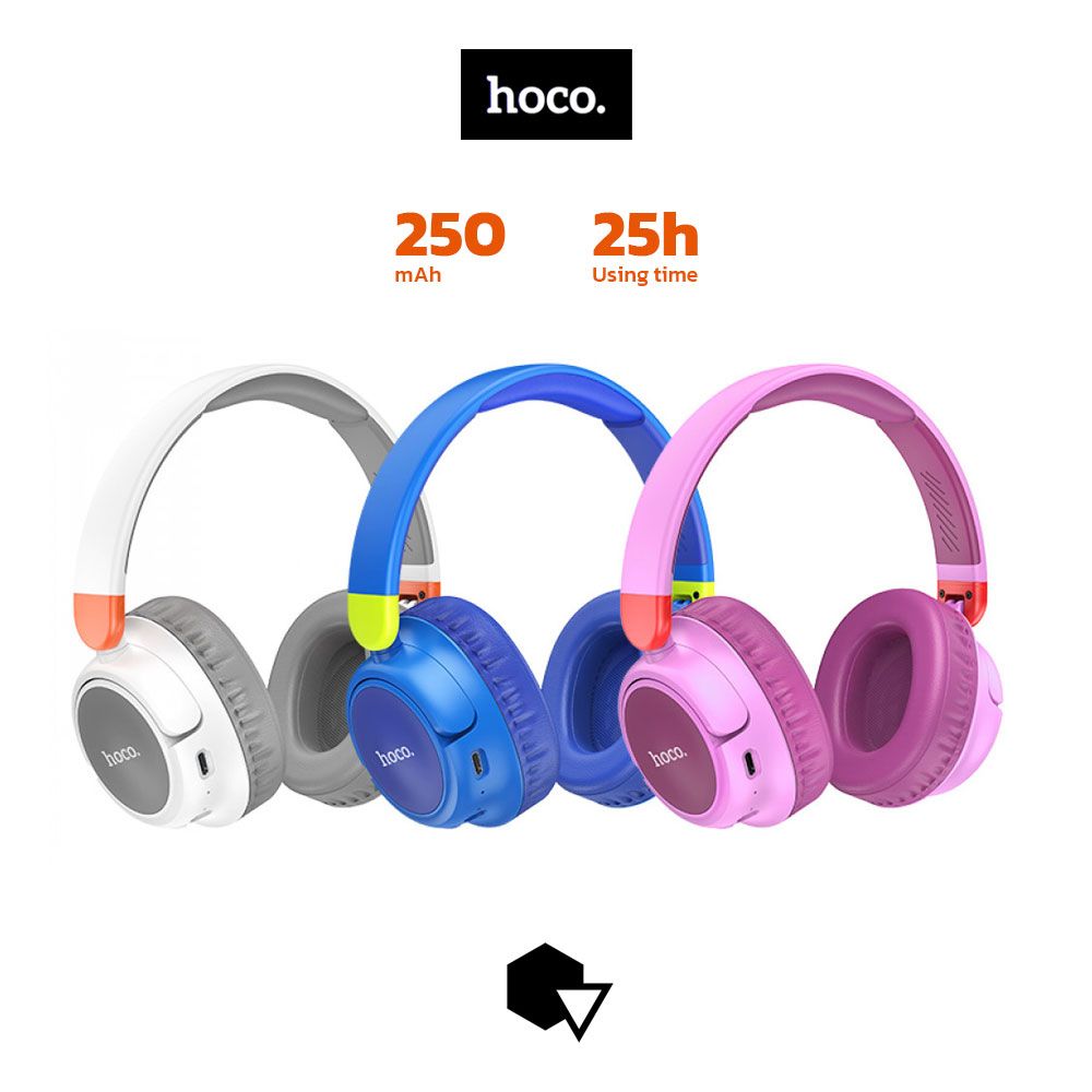 Hoco Kids Headphones