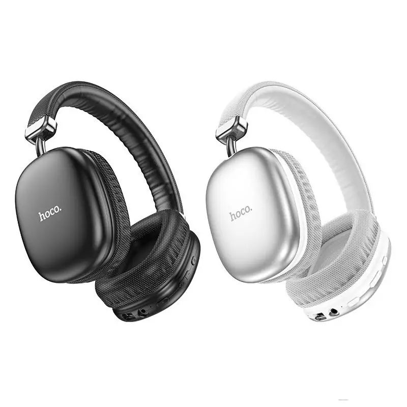 Hoco Headphone