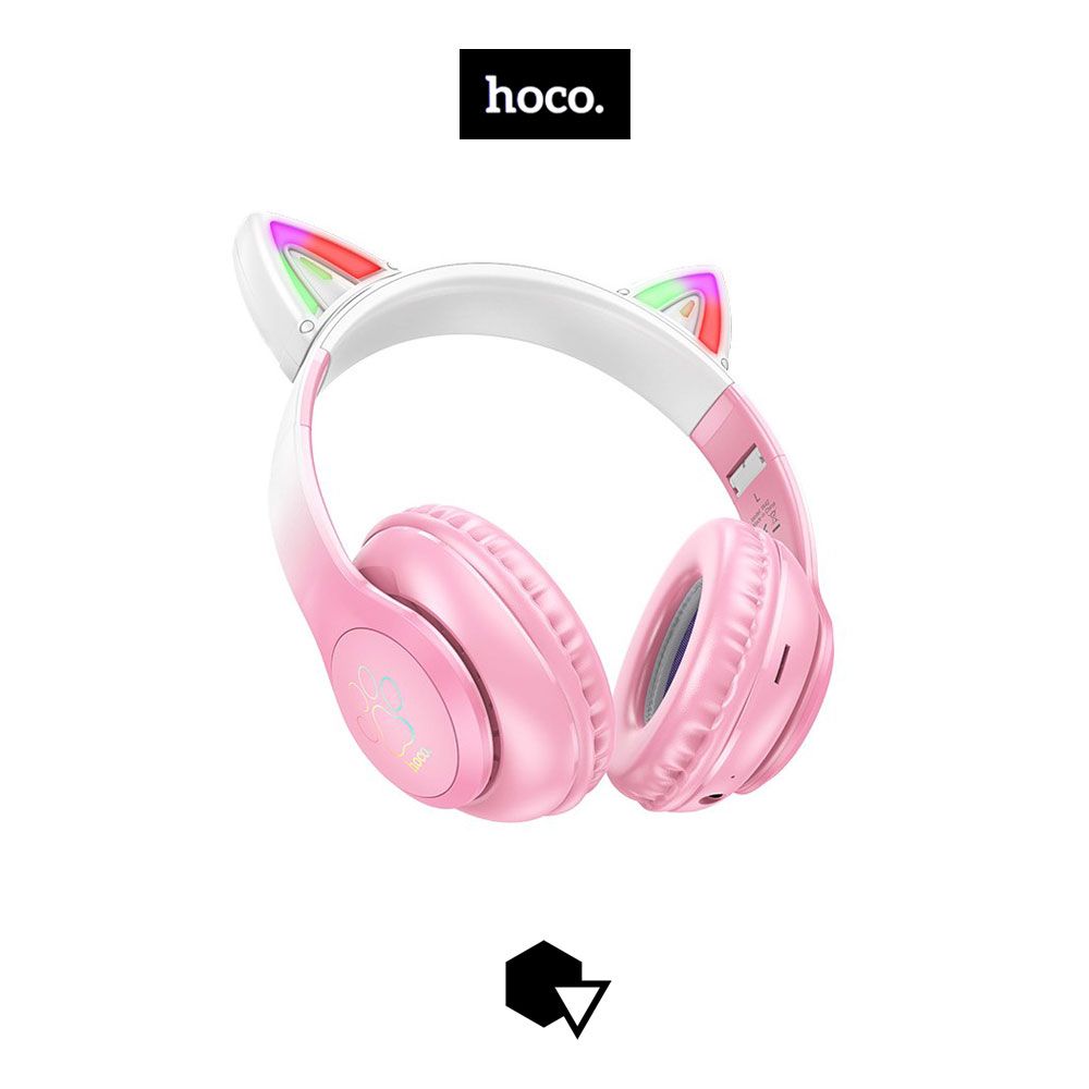 Hoco Cat Ear