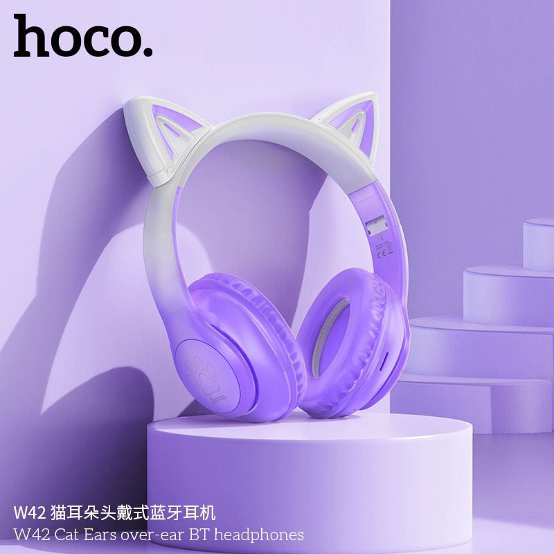 Hoco Cat Ear