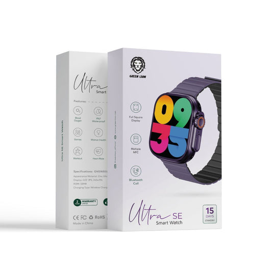 Smart Watch Ultra SE