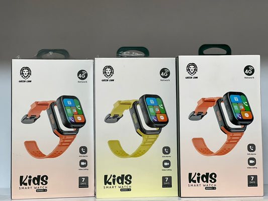 Smart Watch Kids