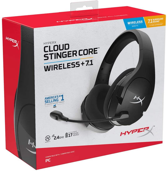 HyperX Headset 'Cloud'