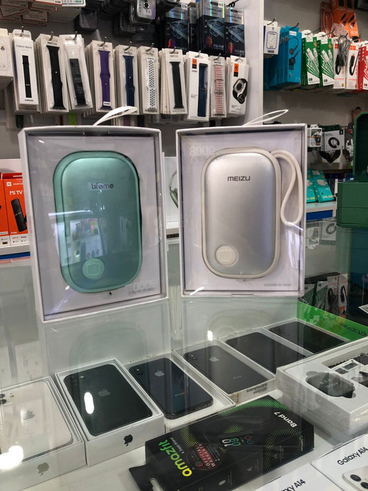 MEIZU Power Bank