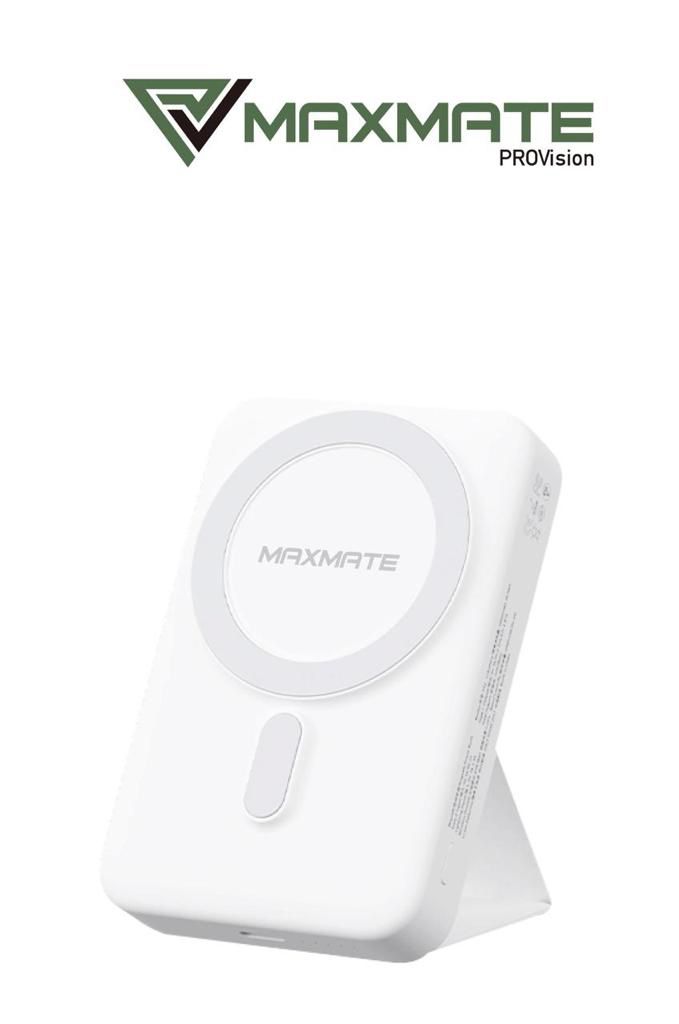 Maxmate Magnetic