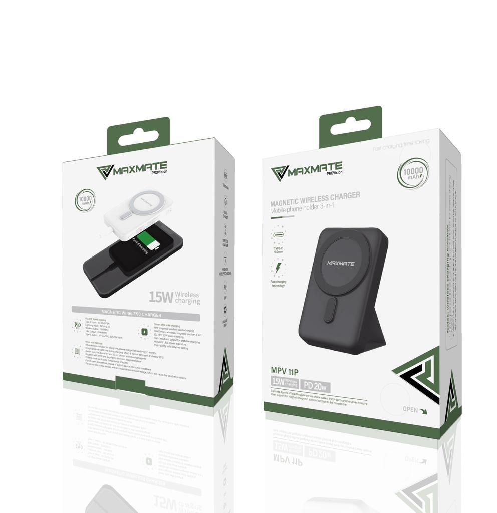 Maxmate Magnetic