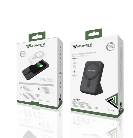 Maxmate Magnetic