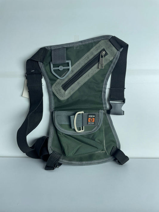 Leg Backpack