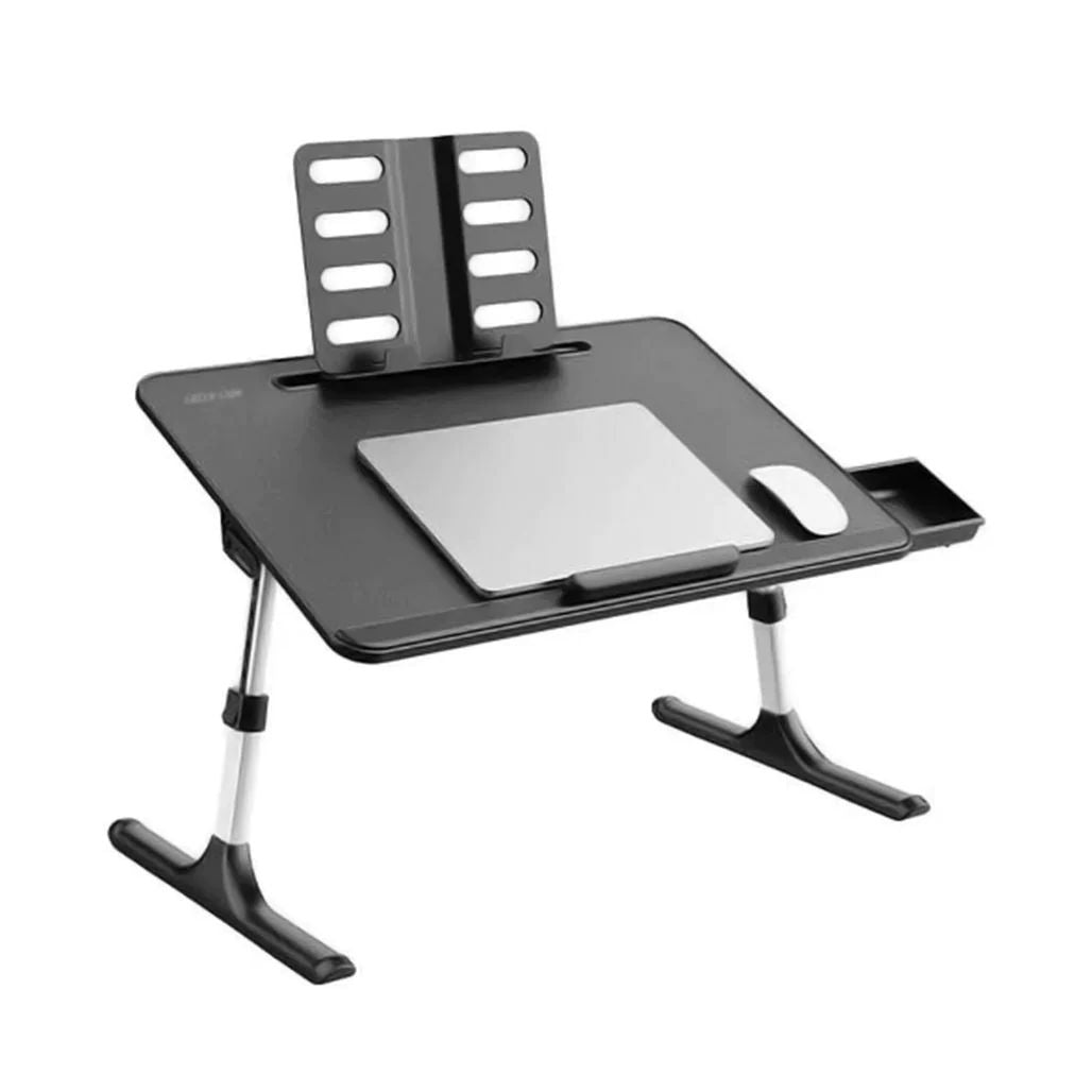 Multifunctional Bed Table