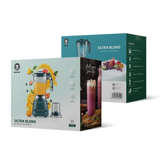 Ultra Blender