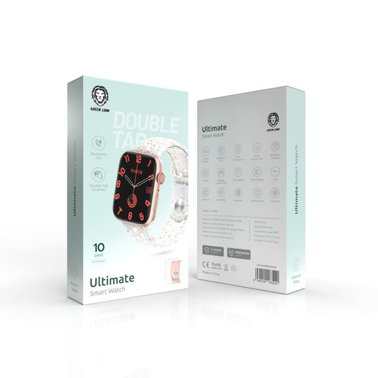 Watch Ultimate 2.0