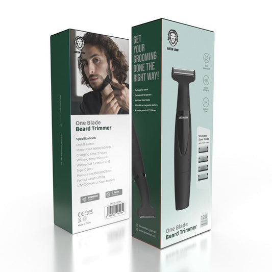 One Beard Trimmer