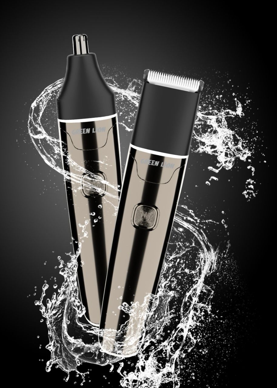 Hair Trimmer