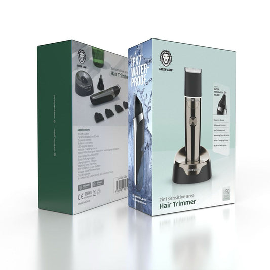 Hair Trimmer