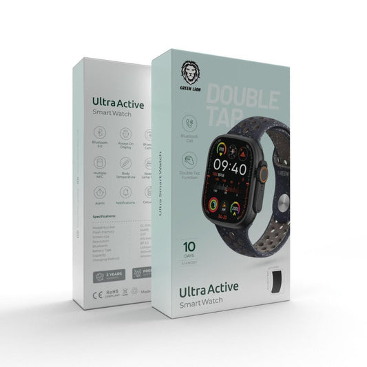 Watch Ultra Active 2.0