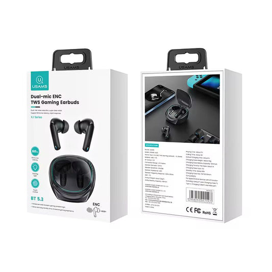 USAMS Earbuds