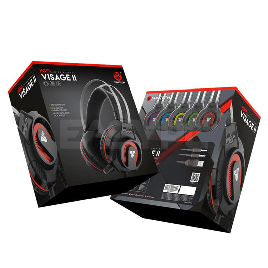 Headset Visage II