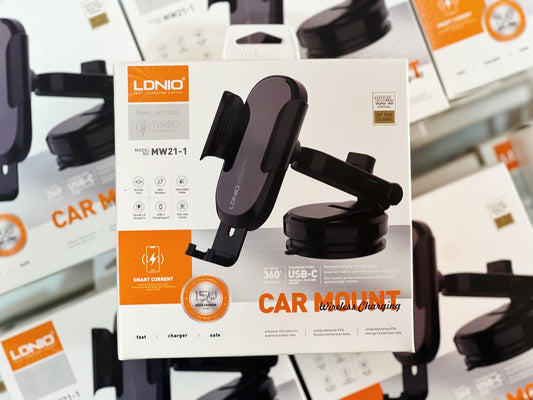 LDNIO Car Holder