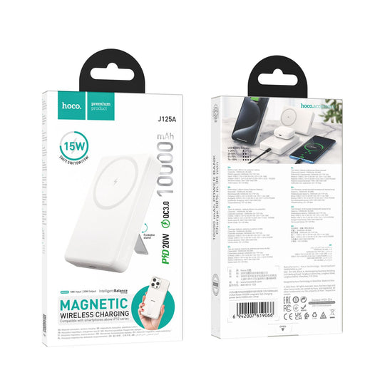 Hoco Power bank 10,000