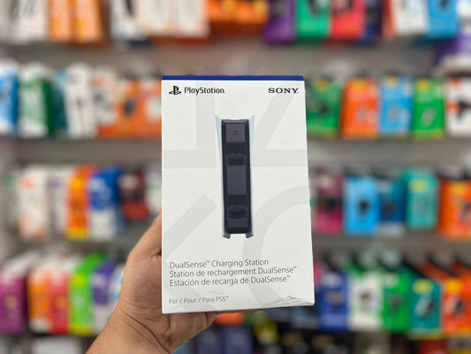 PS5 Charging Station