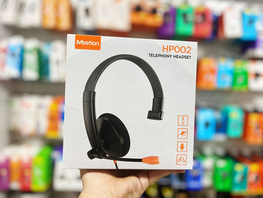 Meetion Gaming Headset