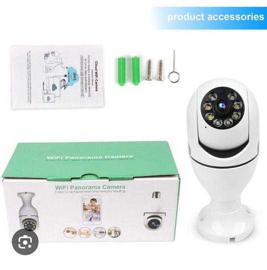 Security Camera