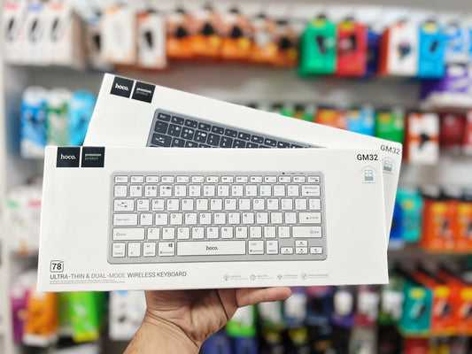 Hoco Keyboard