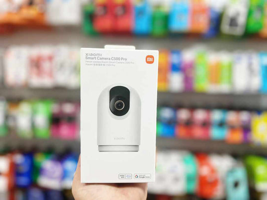 Xiamo Camera